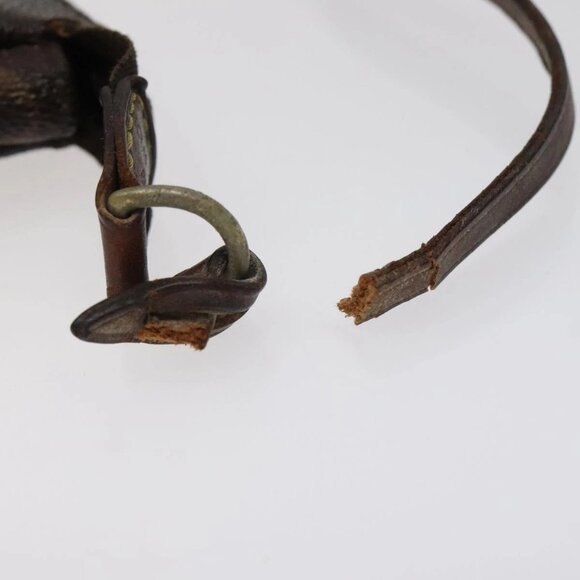 LOUIS VUITTON Monogram Pochette Accessoires Pouch - Picture 10 of 16